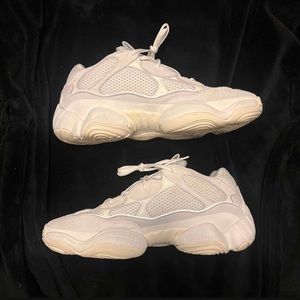 Yeezy 500 size 11.5